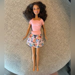 Disney high school musical Gabriella doll